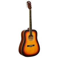 Gitar Akustik Manuel Raymond MRA415SB