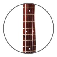 Gitar Bas Extreme XB45SB