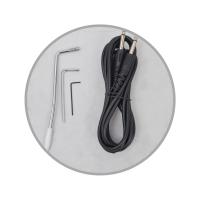 GİTAR ELEKTRO EXTREME SOLAK (XELH20BK)