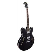 Gitar Elektro Extreme Lucille XE70BK