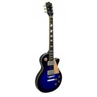 Gitar Elektro Les Paul XE60LPBLS