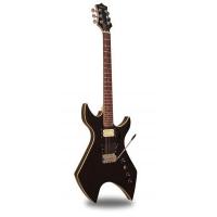 Gitar Elektro Extreme XE40BK