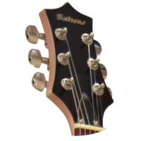 Gitar Elektro Extreme XE40BK