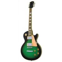 Gitar Elektro Les Paul F9480GR