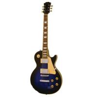Gitar Elektro Les Paul F9480BL
