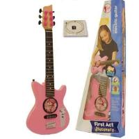 Gitar Elektro Junıor FE4007