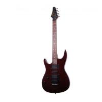 Gitar Elektro Extreme SOLAK XEFRLH50NA