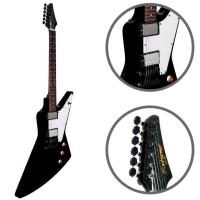 Gitar Elektro Extreme EXPLORER XE50BK