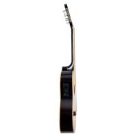 Gitar Elektro Klasik Rodriguez Kesik Kasa EQ Kırmızı RCCE650RB