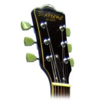 Gitar Elektro Les Paul XE60LPBK