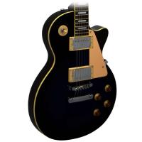 Gitar Elektro Les Paul XE60LPBK