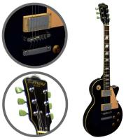 Gitar Elektro Les Paul XE60LPBK