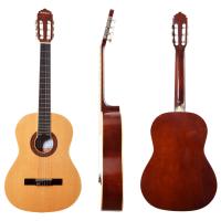 GİTAR KLASİK RODRİGUEZ GÜL MAT (RC644MNM)
