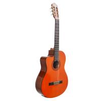 GİTAR KLASİK EXTREME SOLAK (XC80EQ4TLH)