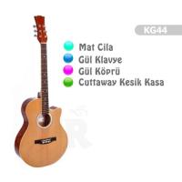 Gitar Klasik KG44