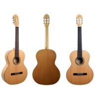 Gitar Klasik Rodriguez 4/4 Flamengo RC544MNF