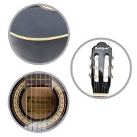 Gitar Klasik Rodriguez RC465BK
