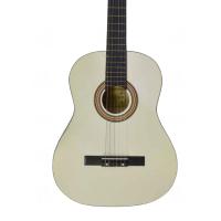 Gitar Klasik Manuel Raymond Beyaz MRC375WH
