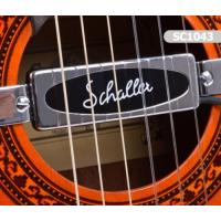 Gitar Mikrofonu Schaller SC1043