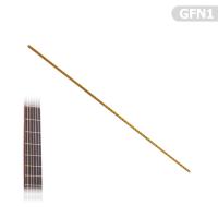 Gitar Perdesi Prinç 1 Adet GFN1