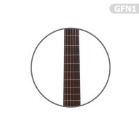Gitar Perdesi Prinç 1 Adet GFN1