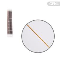 Gitar Perdesi Prinç 1 Adet GFN1