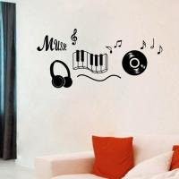 Hediyelik Duvar Sticker Plak WS-PL