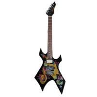 Keiper Elektro Gitar Z-203