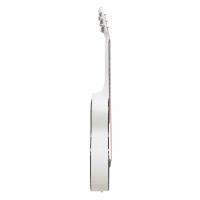 KESİK KASA GİTAR AKUSTİK MANUEL RAYMOND MRAC390WH