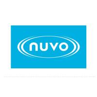 Klarnet Aksesuar Bek Nuvo Takım Beyaz N150MPWT