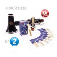 Klarnet Kamışı No:2 HMCR1020