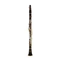Klarnet Sol Amati Abanoz ACL 356S O