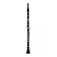 Klarnet Sol Amati Abanoz ACL 340S O