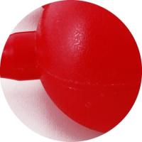 Marakas Plastik Büyük Boy M22RED