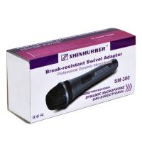 Mikrofon Shinhurber Dinamik SM300