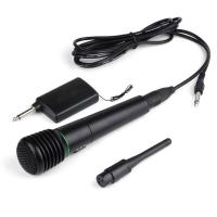 Mikrofon Telsiz Kablolu-Kablosuz TMK180