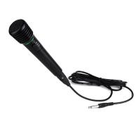 Mikrofon Telsiz Kablolu-Kablosuz TMK180