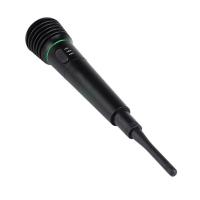 Mikrofon Telsiz Kablolu-Kablosuz TMK180