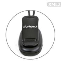 Nota Sehpası Işığı 2 Ledli Bacaklı XML2