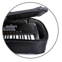 Org Kılıfı Gigbag Pro 5 Oktav OGB55