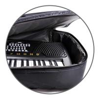 Org Kılıfı Gigbag Pro OGB800