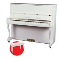 Piyano Dominguez DP110WH