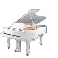 Piyano Dominguez DP152WH