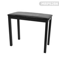 Piyano Koltuğu Manuel Raymond Siyah Koltuk Tabure MRPS2BK