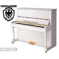 Piyano Konsol Hofhaimer Fildişi Beyazı HUP123IV1