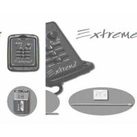 Preamp 3 band ekolayzırlı eşikaltı XP3