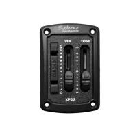 Preamp Bas-Tiz Eşikaltı Ekolayzır Extreme XP2ST