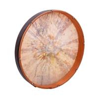 Ritim Bendir Arbane Ayarlı Naturel DB48AND