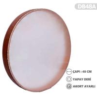 Ritim Bendir Arbane Ayarlı DB48A