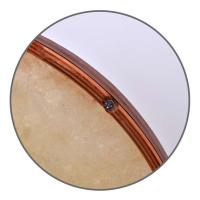 Ritim Bendir Ayarlı Naturel DB48AN
